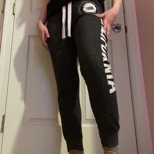 California women’s sweatpants